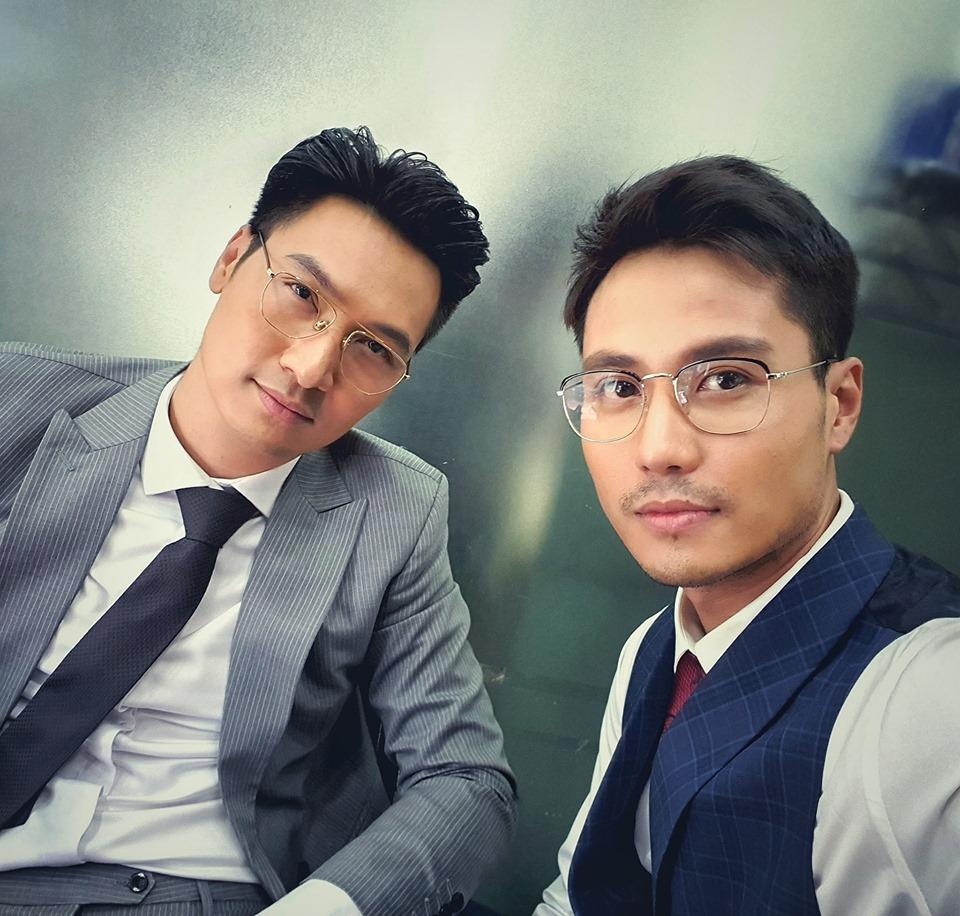 Manh Quan va Thanh Son giong nhau anh 7