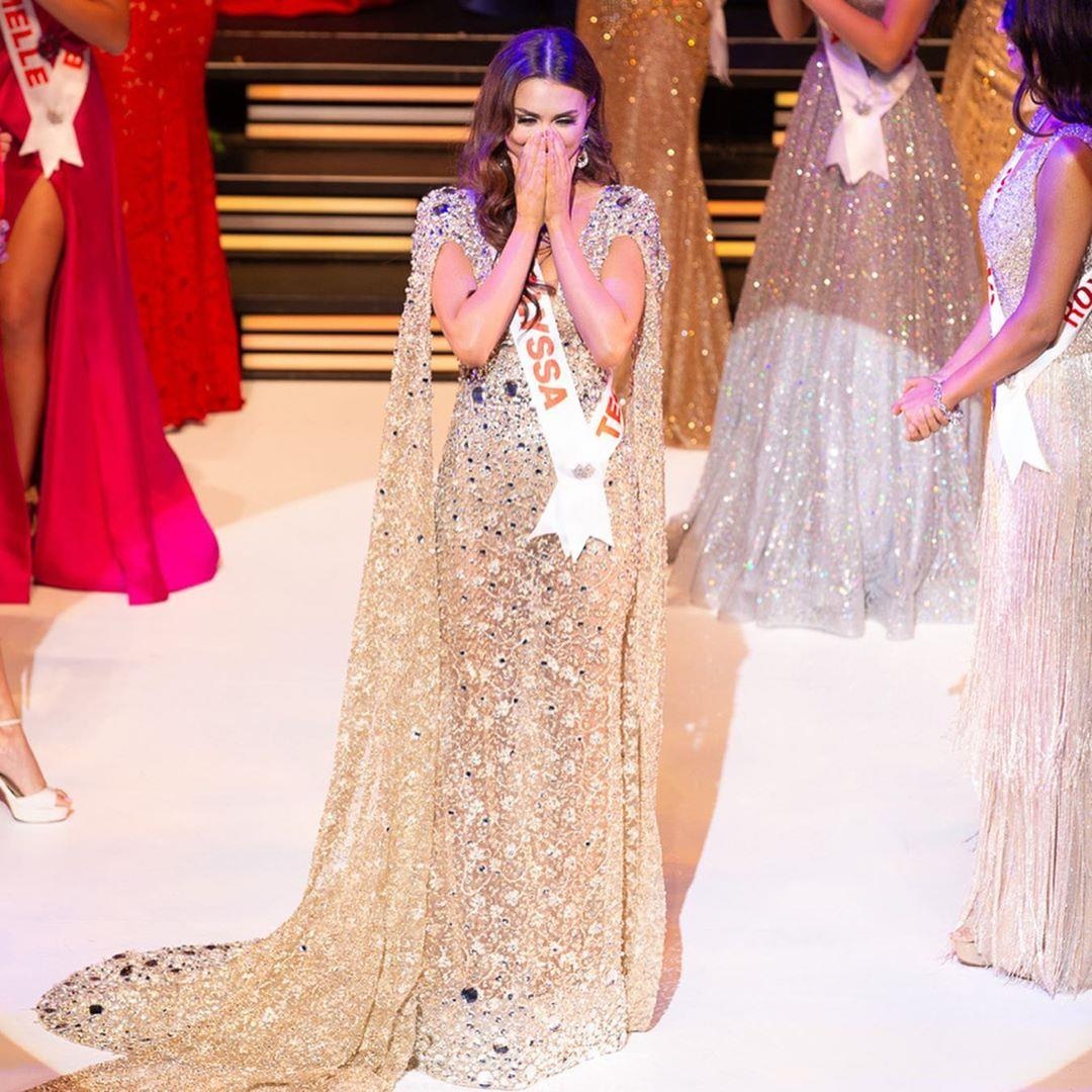 Hoa hau Hoan vu Canada 2019 anh 2