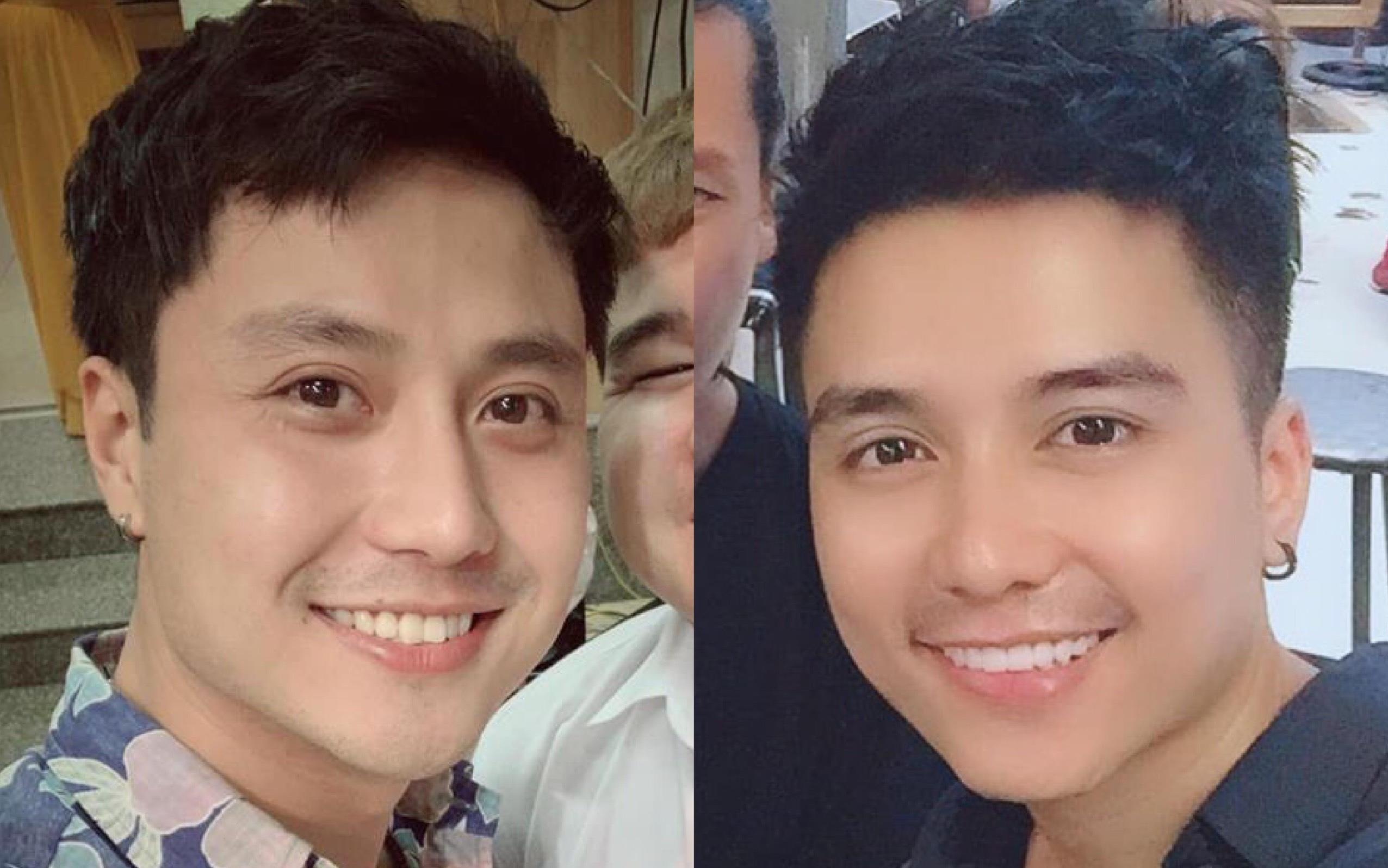 Hai my nam giong nhau den ky la cua phim Viet gio vang hinh anh