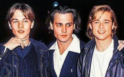 Anh qua khu cua bo ba tai tu dinh dam nhat Hollywood gay chu y tro lai hinh anh