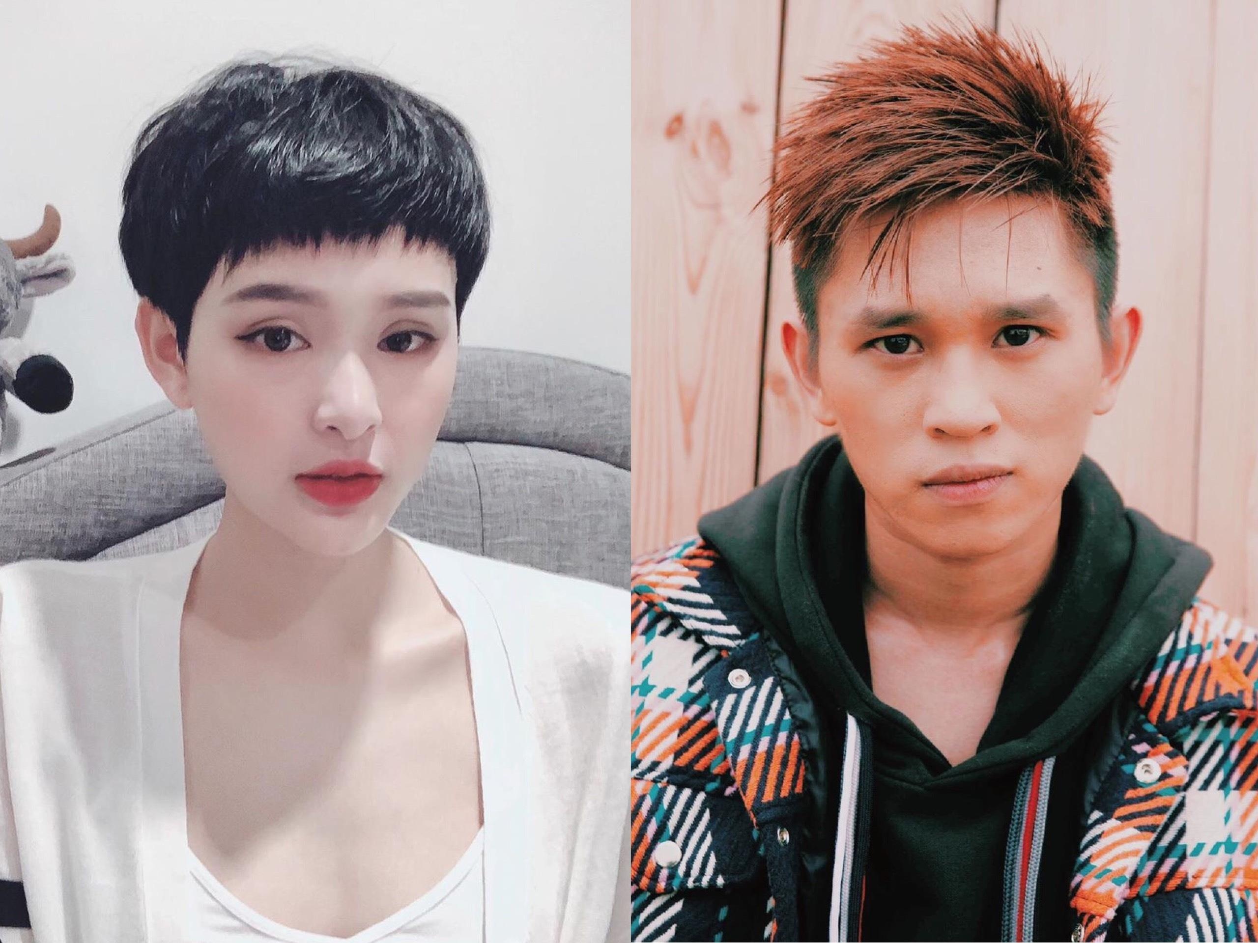 tin don tinh ai cua Hien Ho anh 1