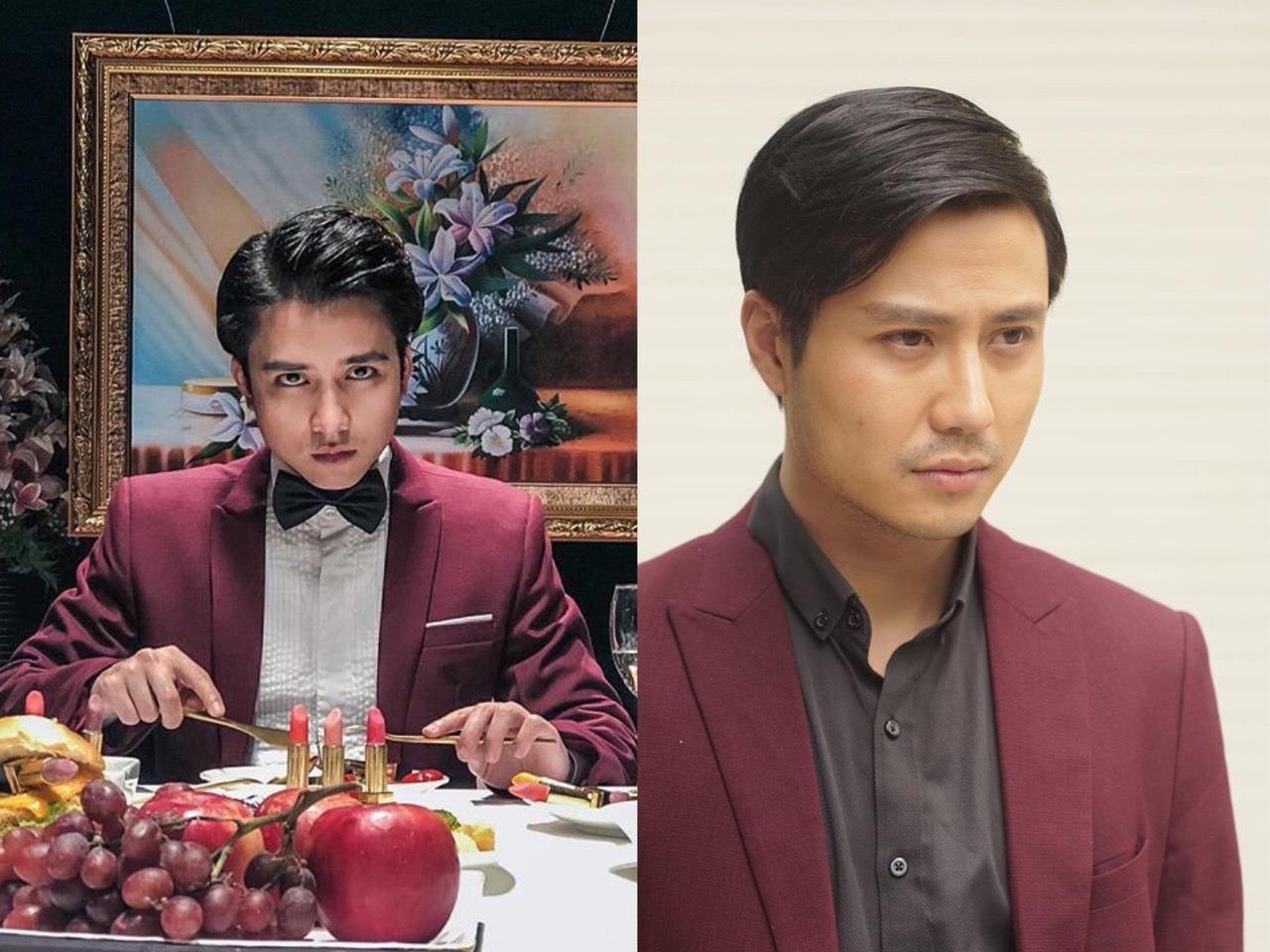 Manh Quan va Thanh Son giong nhau anh 3