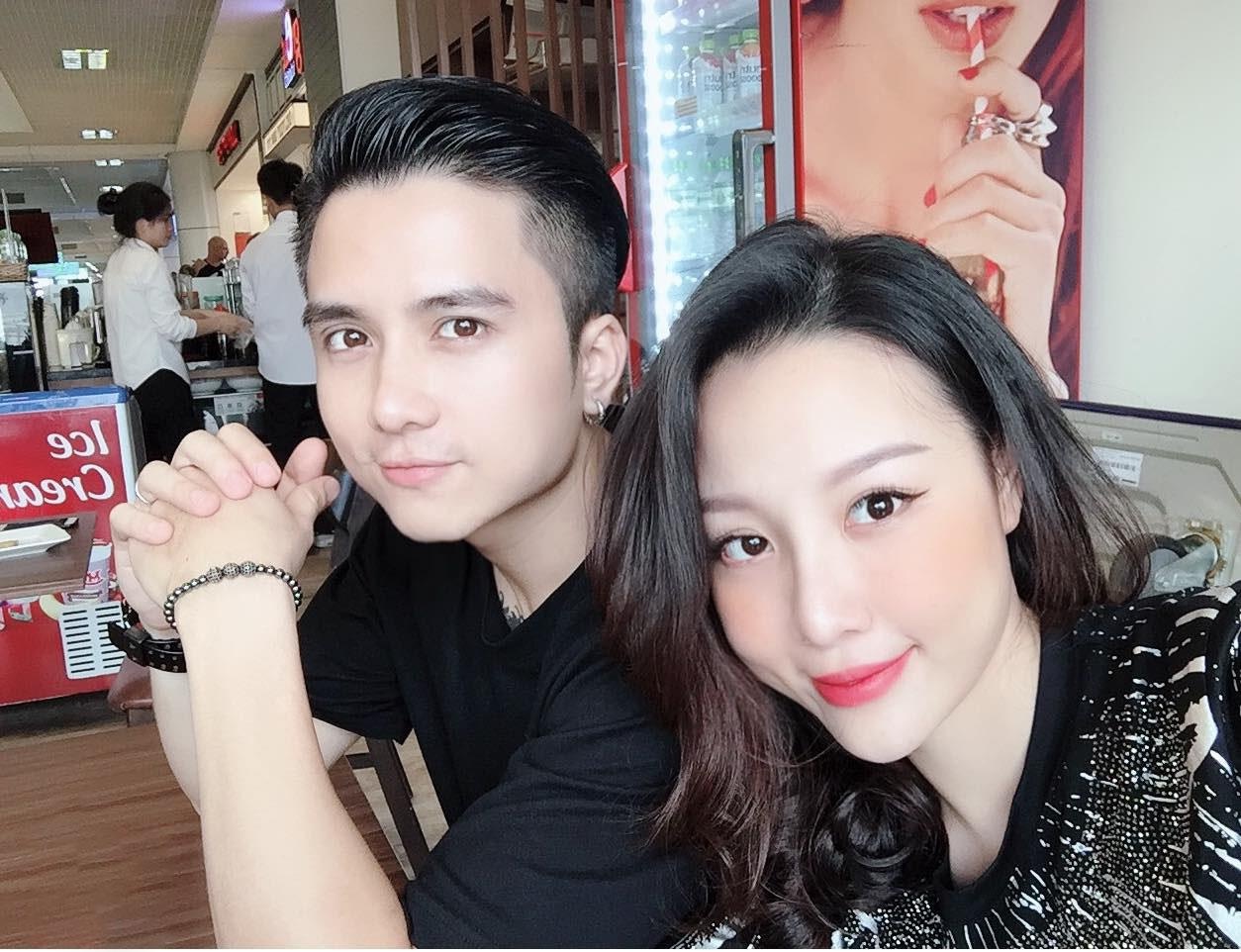 Manh Quan va Thanh Son giong nhau anh 6