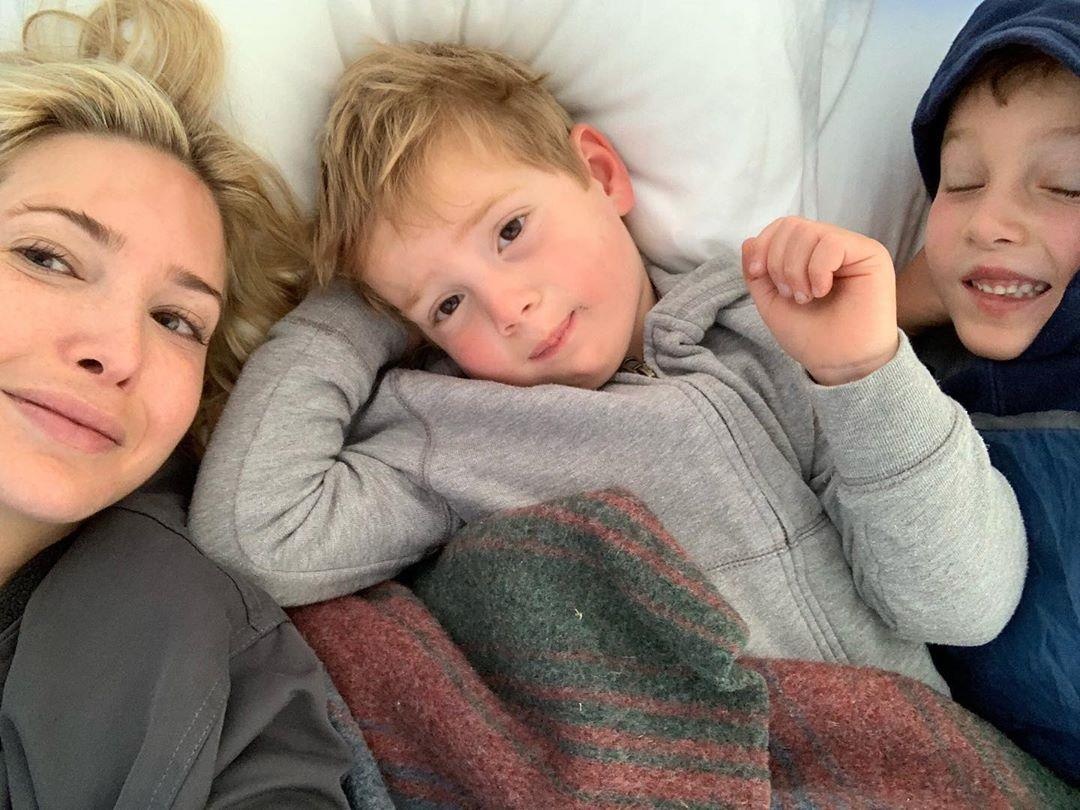 vo chong Ivanka Trump di du lich anh 7