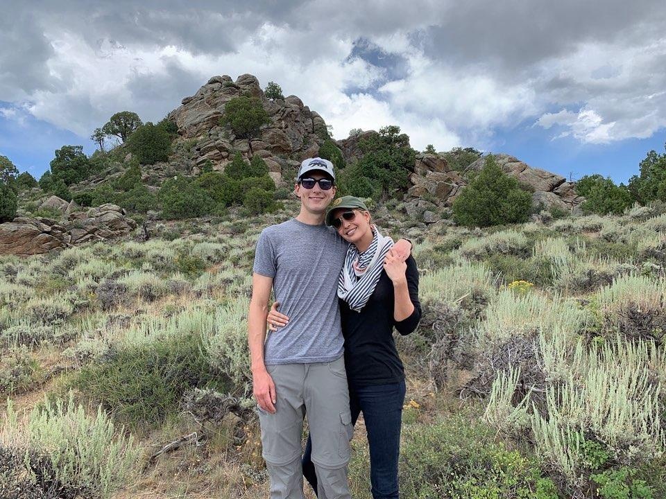 vo chong Ivanka Trump di du lich anh 9