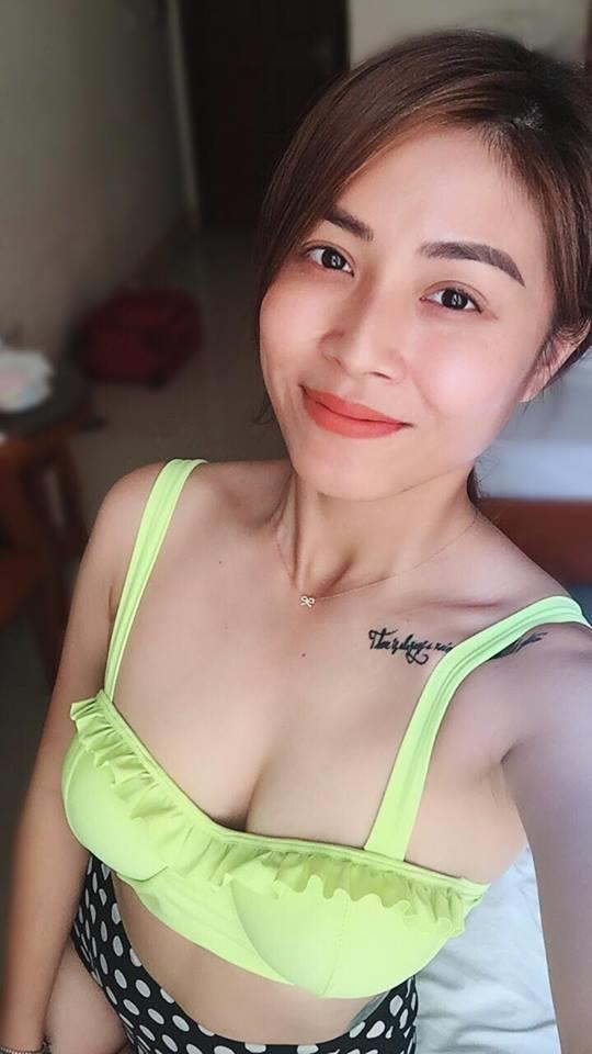 MC Hoang Linh nong bong anh 4