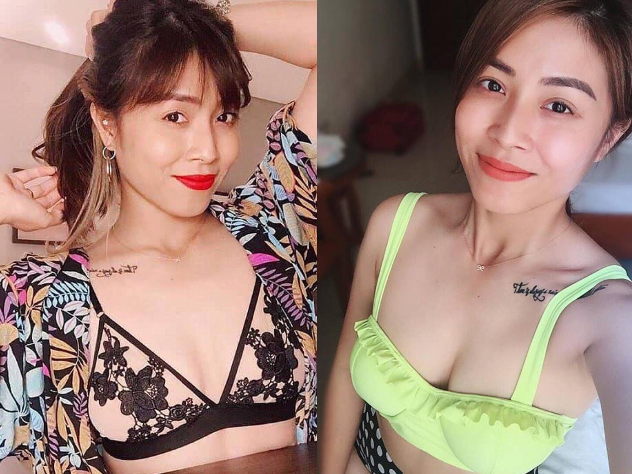 Ve ngoai sexy cua loat MC dan nhung chuong trinh dac biet hinh anh