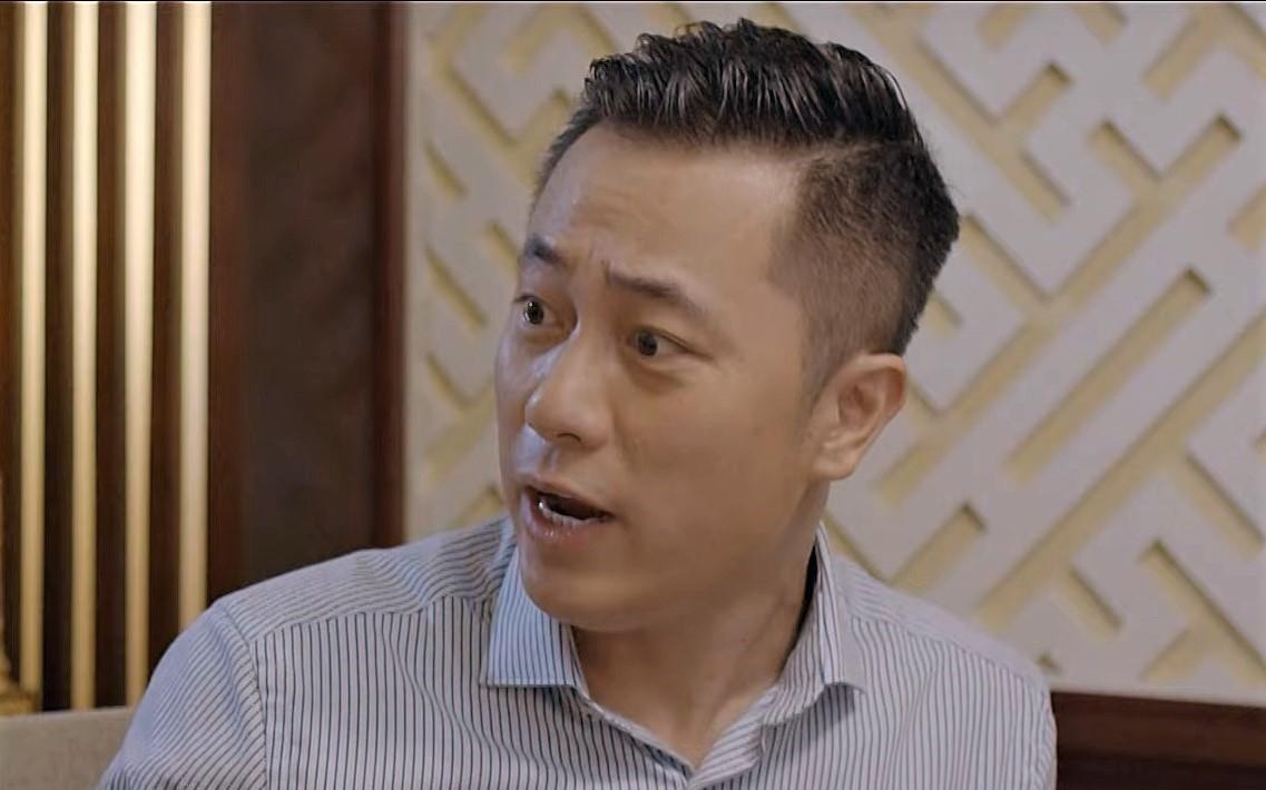Dien vien te nhat 'Phia truoc la bau troi' van dien do cung sau 18 nam hinh anh