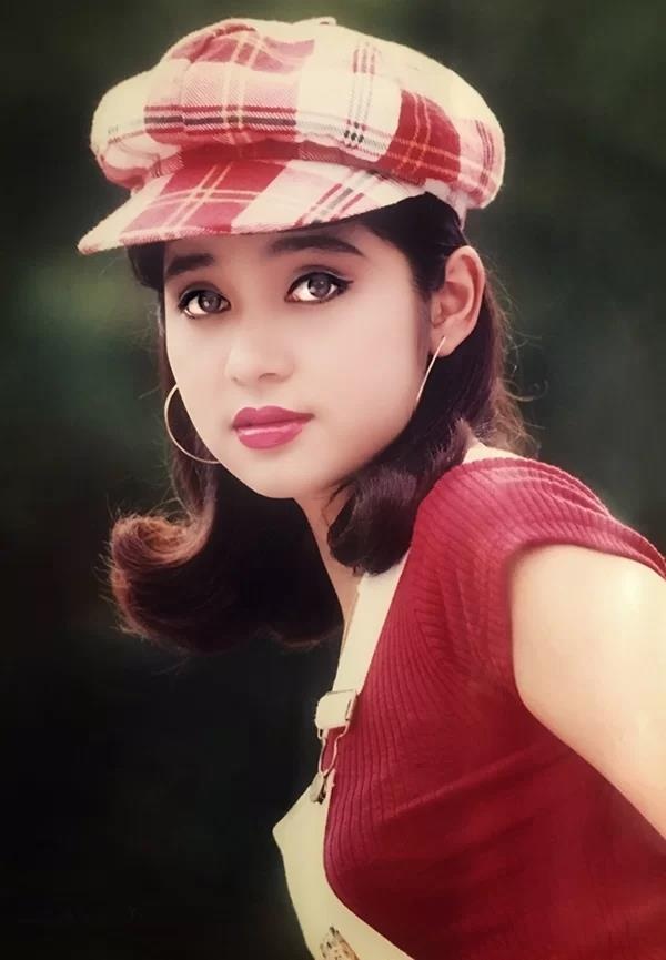 The he nu dien vien Viet anh 3