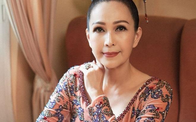 The he nu dien vien Viet anh 6