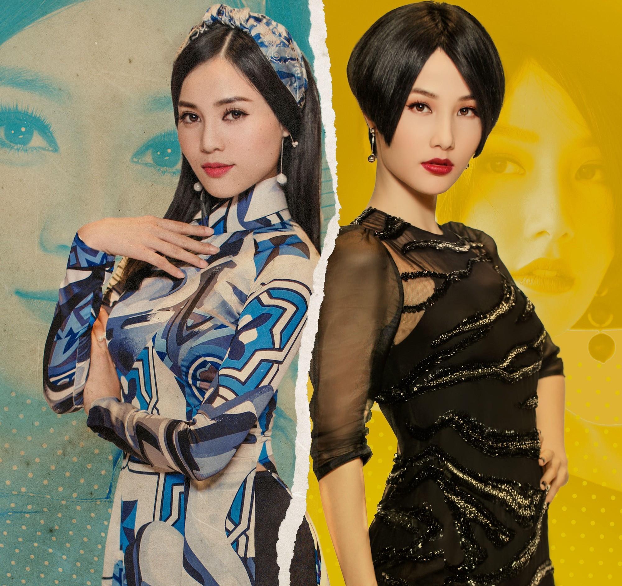 The he nu dien vien Viet anh 9