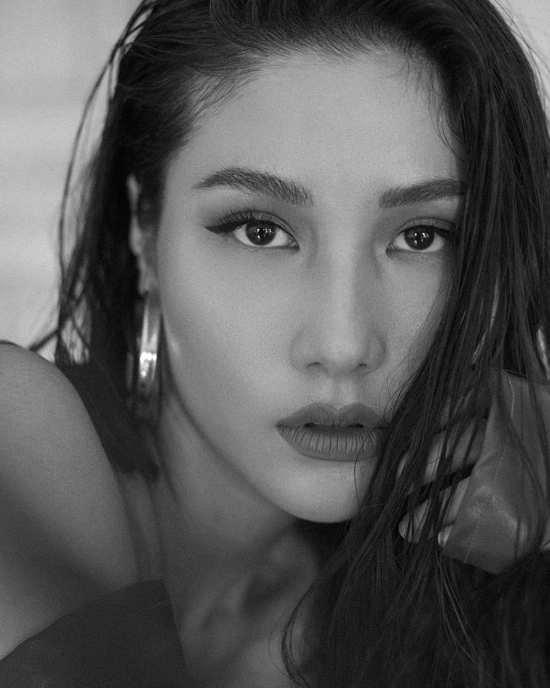 The he nu dien vien Viet anh 10