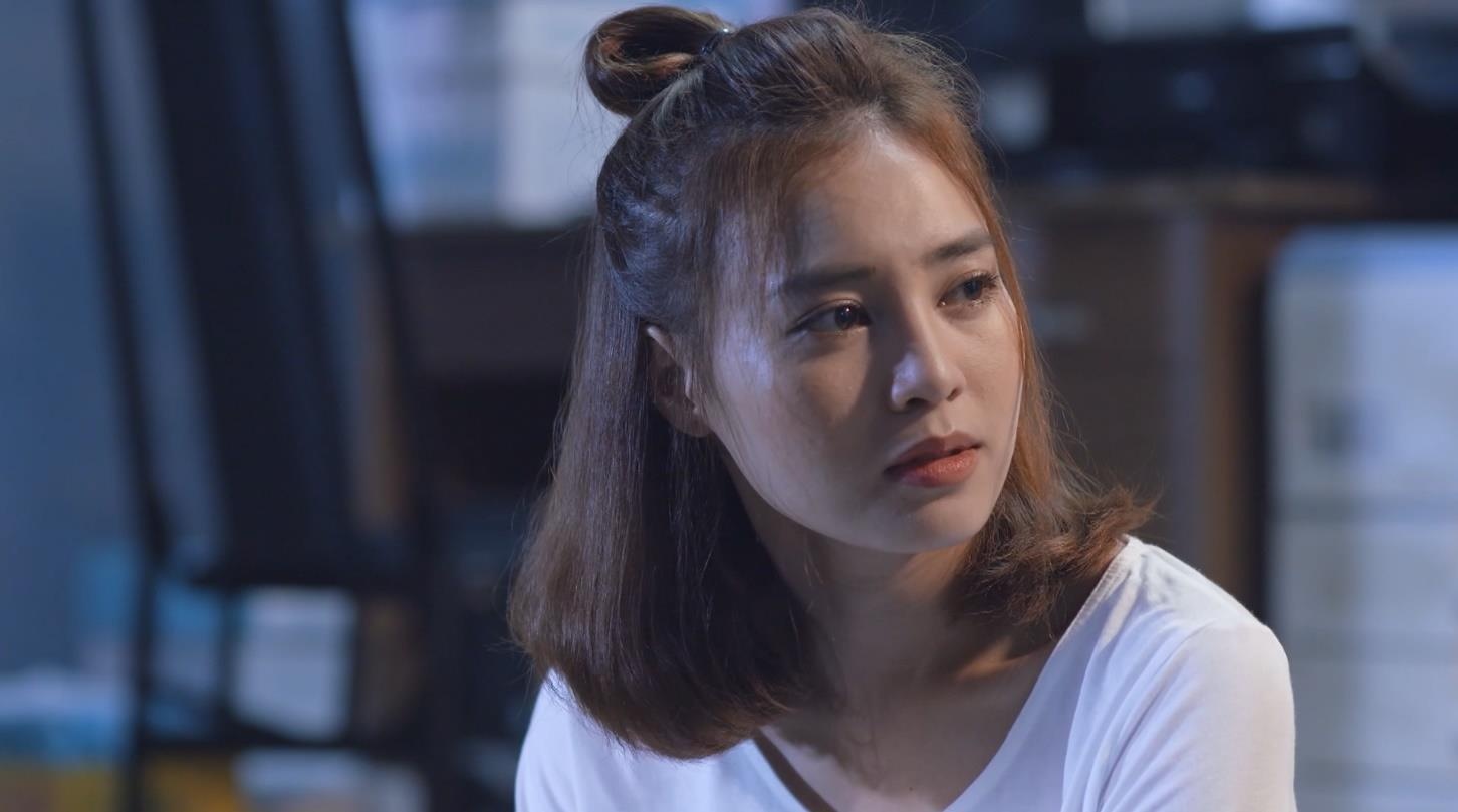 The he nu dien vien Viet anh 7