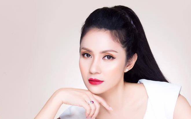 The he nu dien vien Viet anh 4