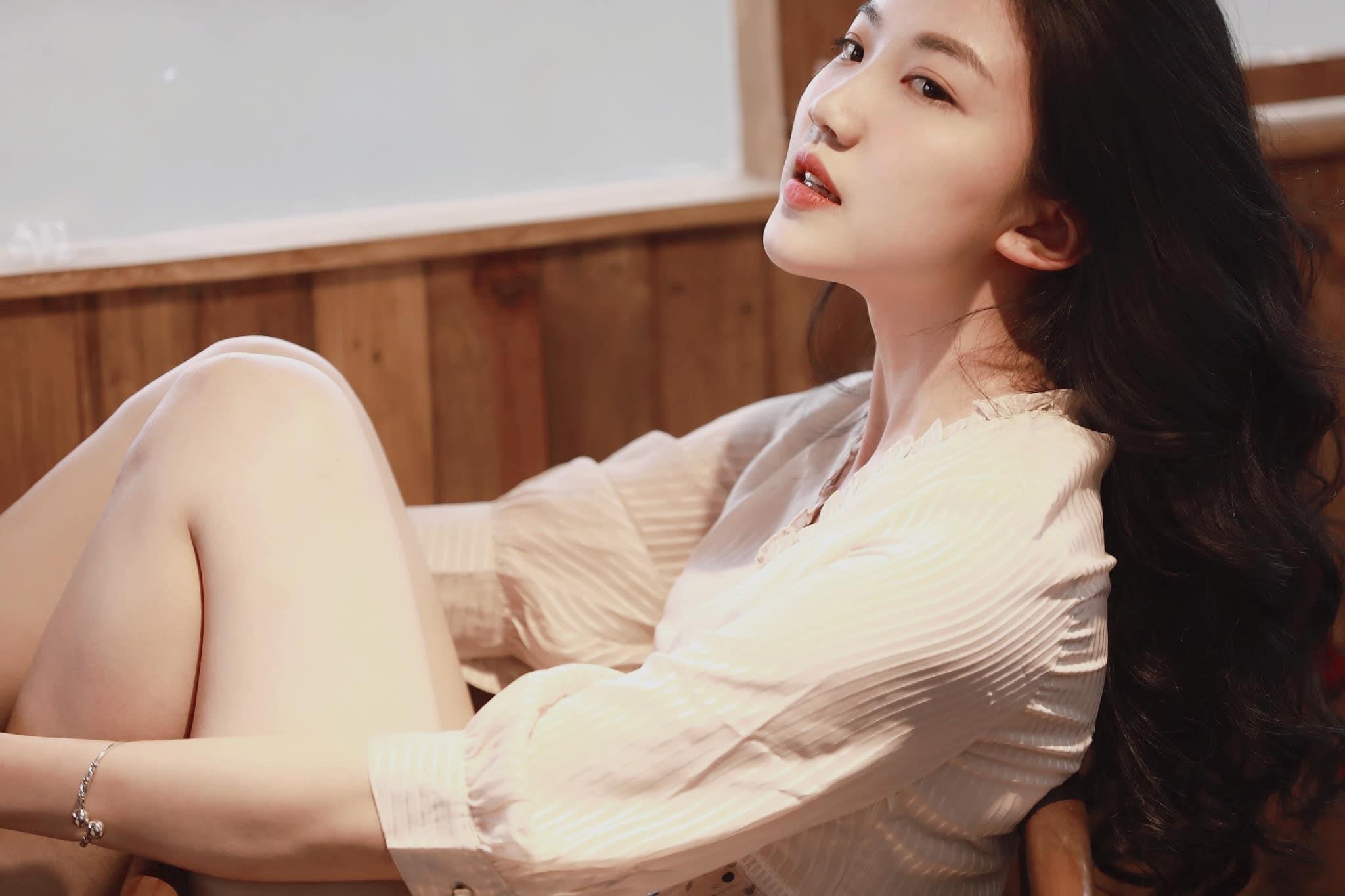 Hoa hong tren nguc trai anh 3