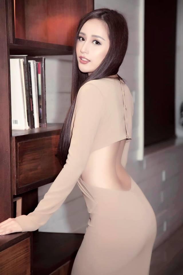 Hoa hau Mai Phuong Thuy anh 6