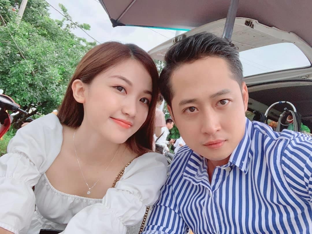 Hoa hong tren nguc trai anh 1