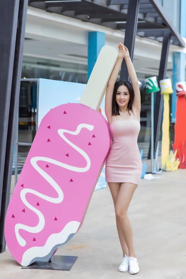 Hoa hau Mai Phuong Thuy anh 1
