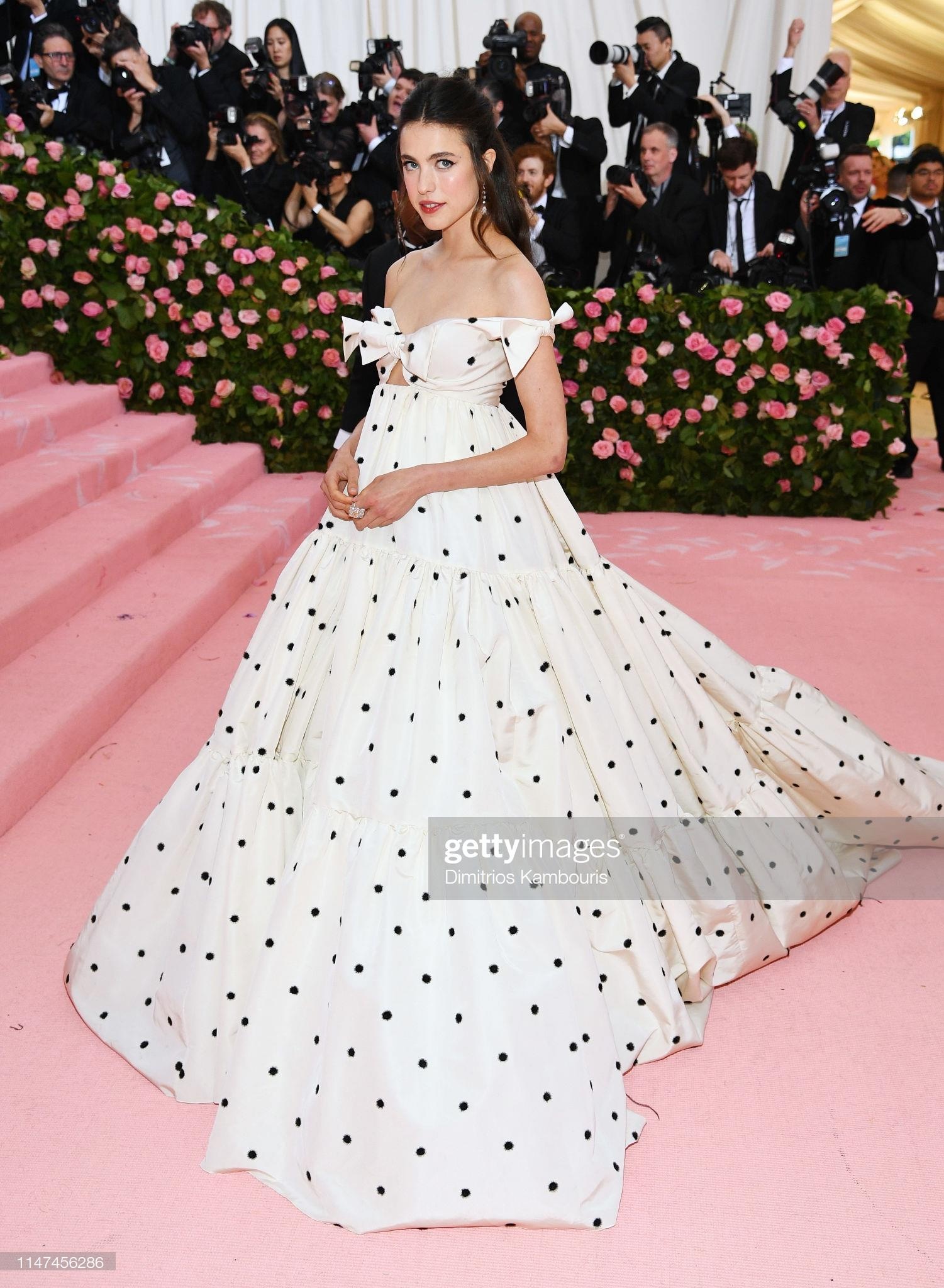 dien vien Sarah Margaret Qualley anh 6