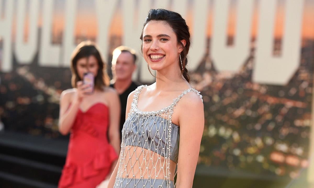 dien vien Sarah Margaret Qualley anh 5