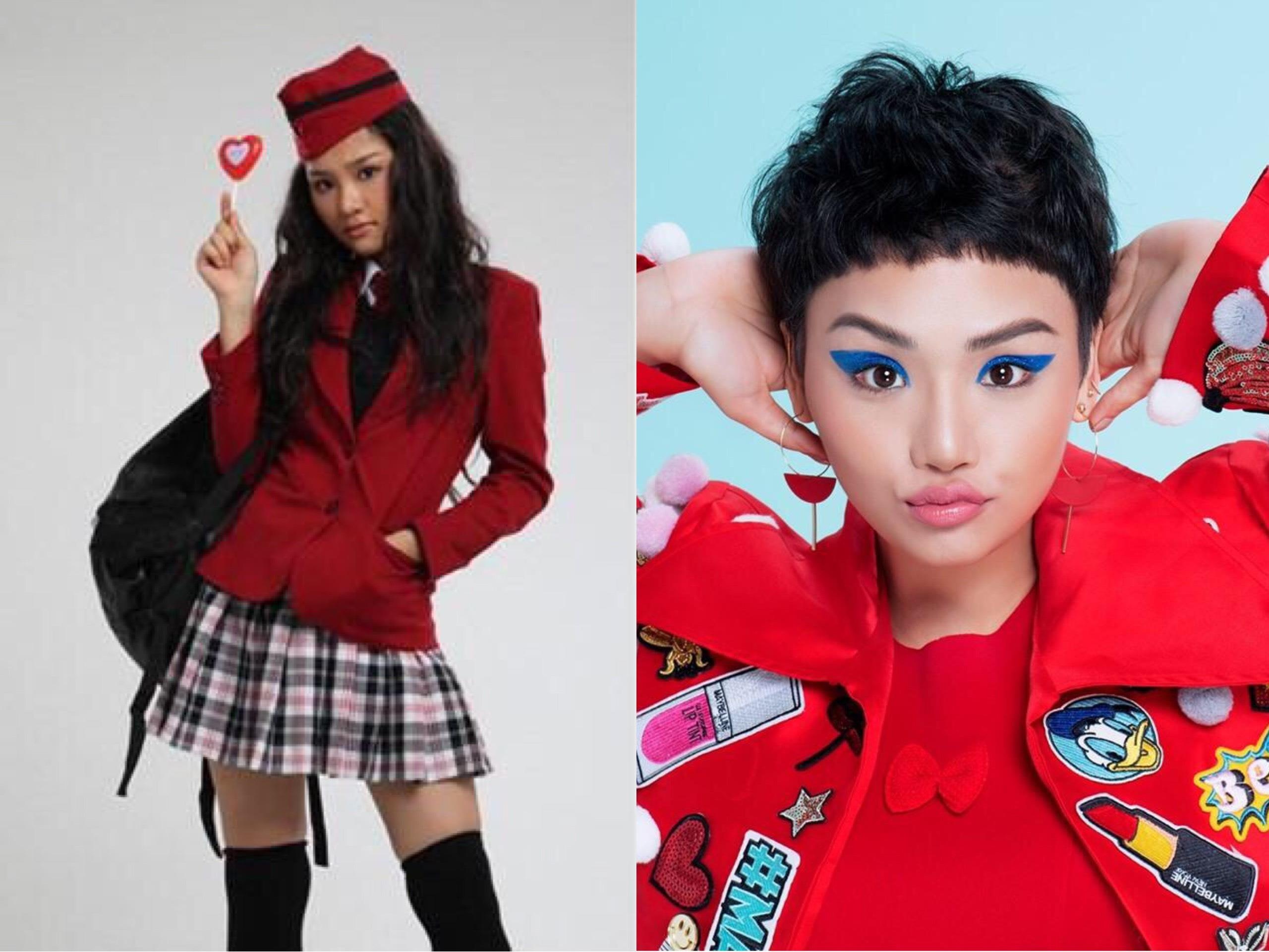 Nhung thien than ao trang anh 2