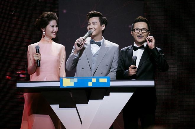 Hari Won,  Diem My 9X va mieng anh 3