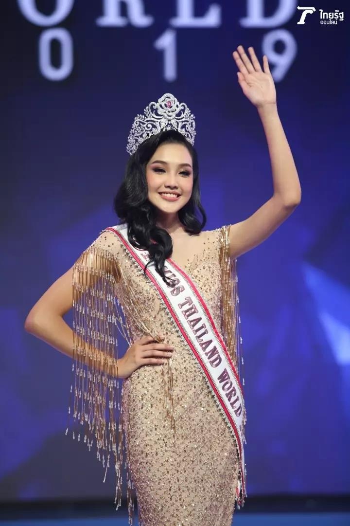 Hoa hau The gioi 2019 anh 5