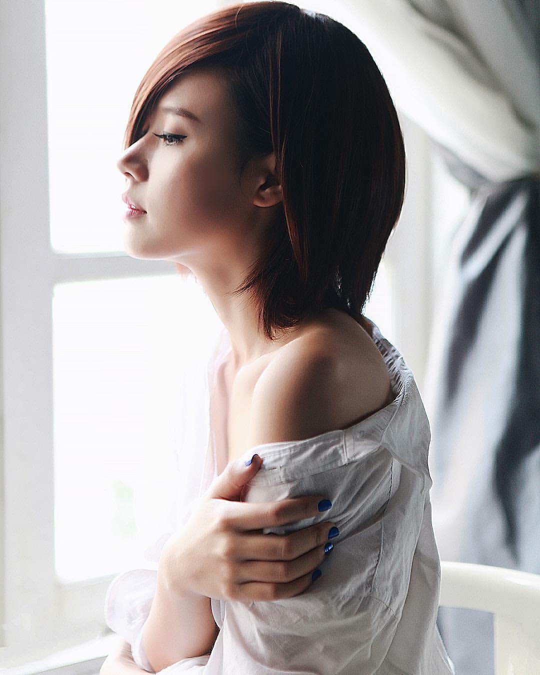 Nhung thien than ao trang anh 5