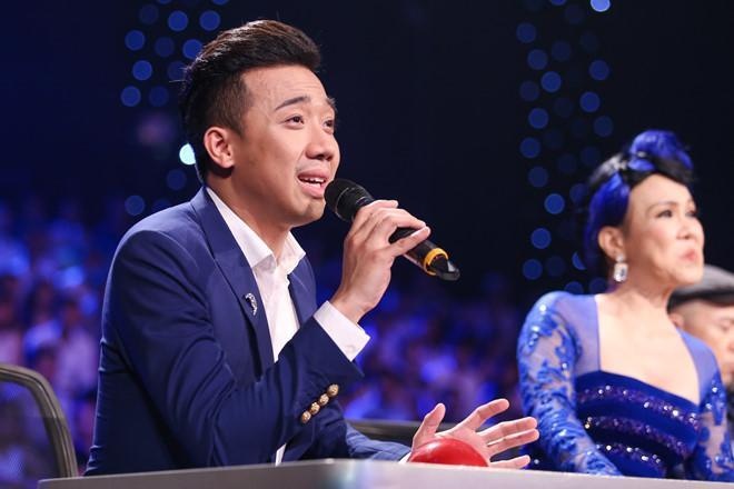 Hari Won,  Diem My 9X va mieng anh 4