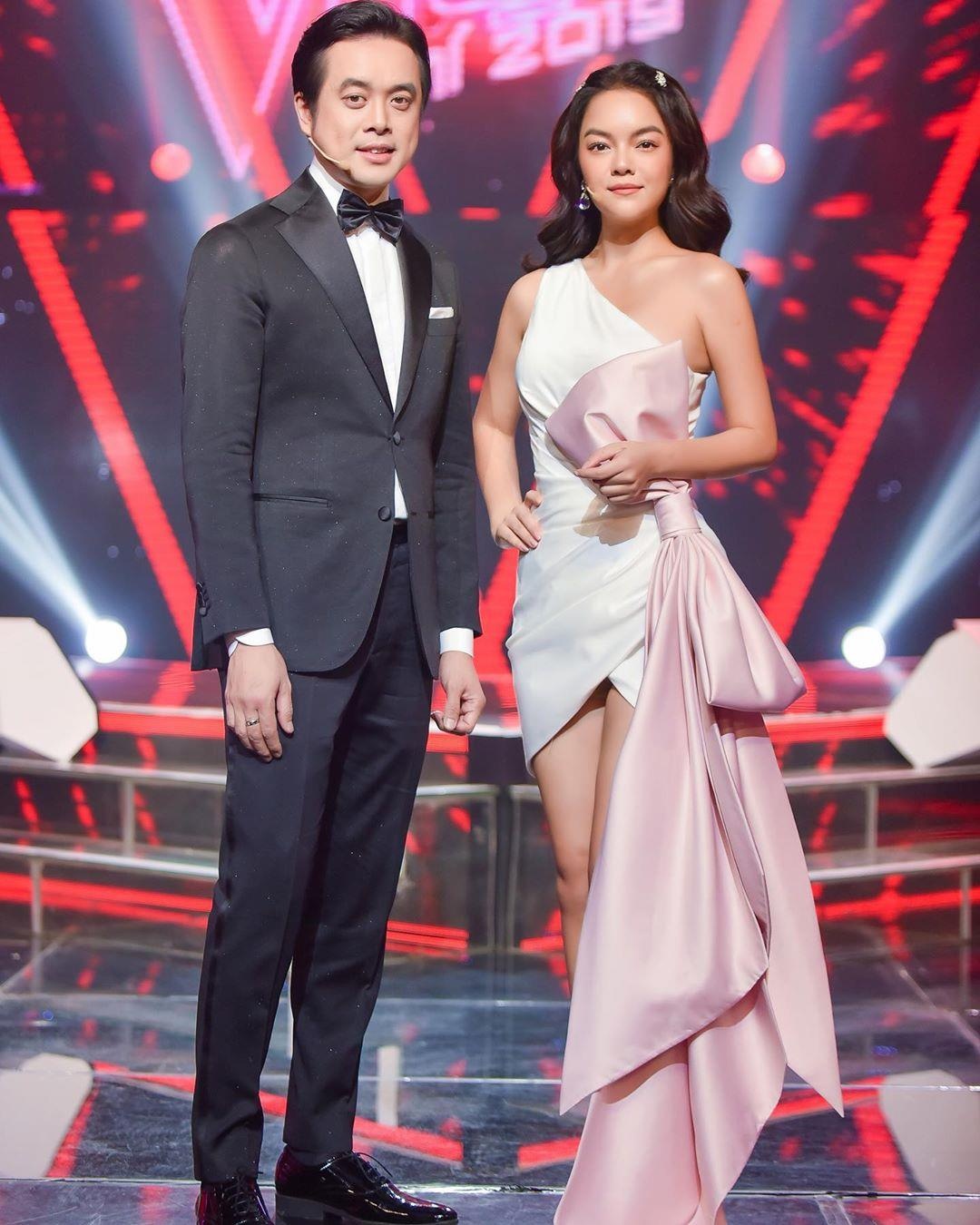 Pham Quynh Anh tuoi 35 anh 7