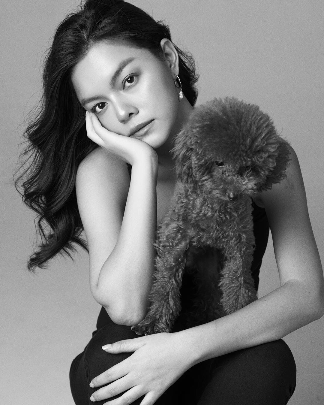 Pham Quynh Anh tuoi 35 anh 1