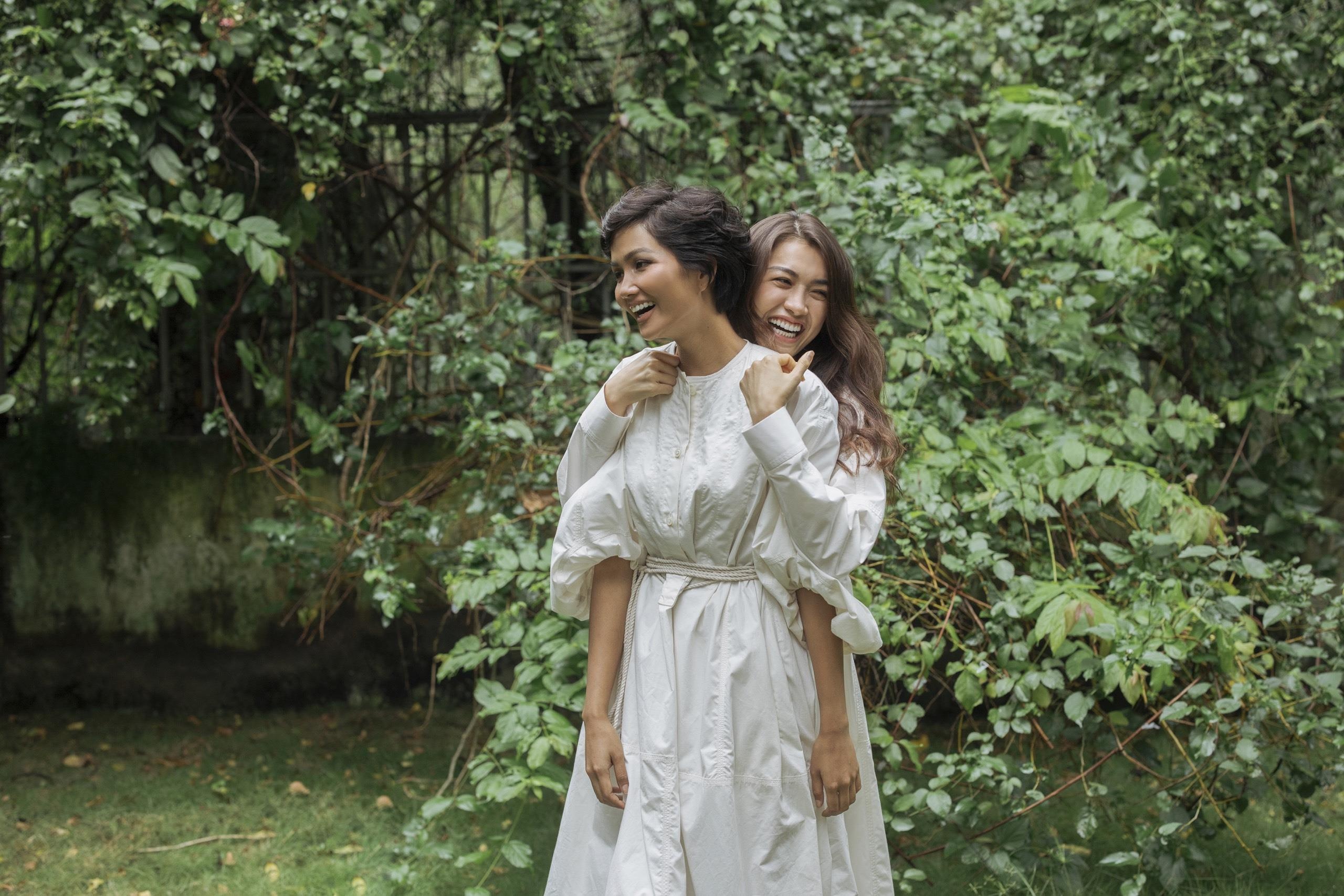 H'Hen Nie,  Le Hang tung anh moi anh 2