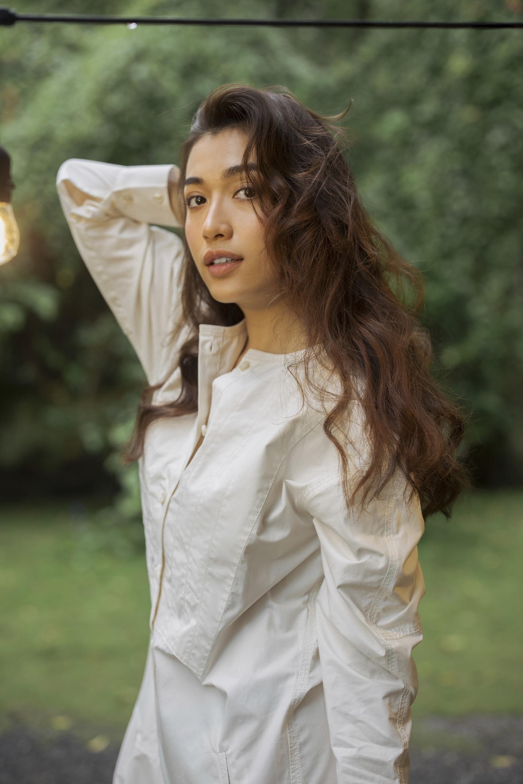 H'Hen Nie,  Le Hang tung anh moi anh 6