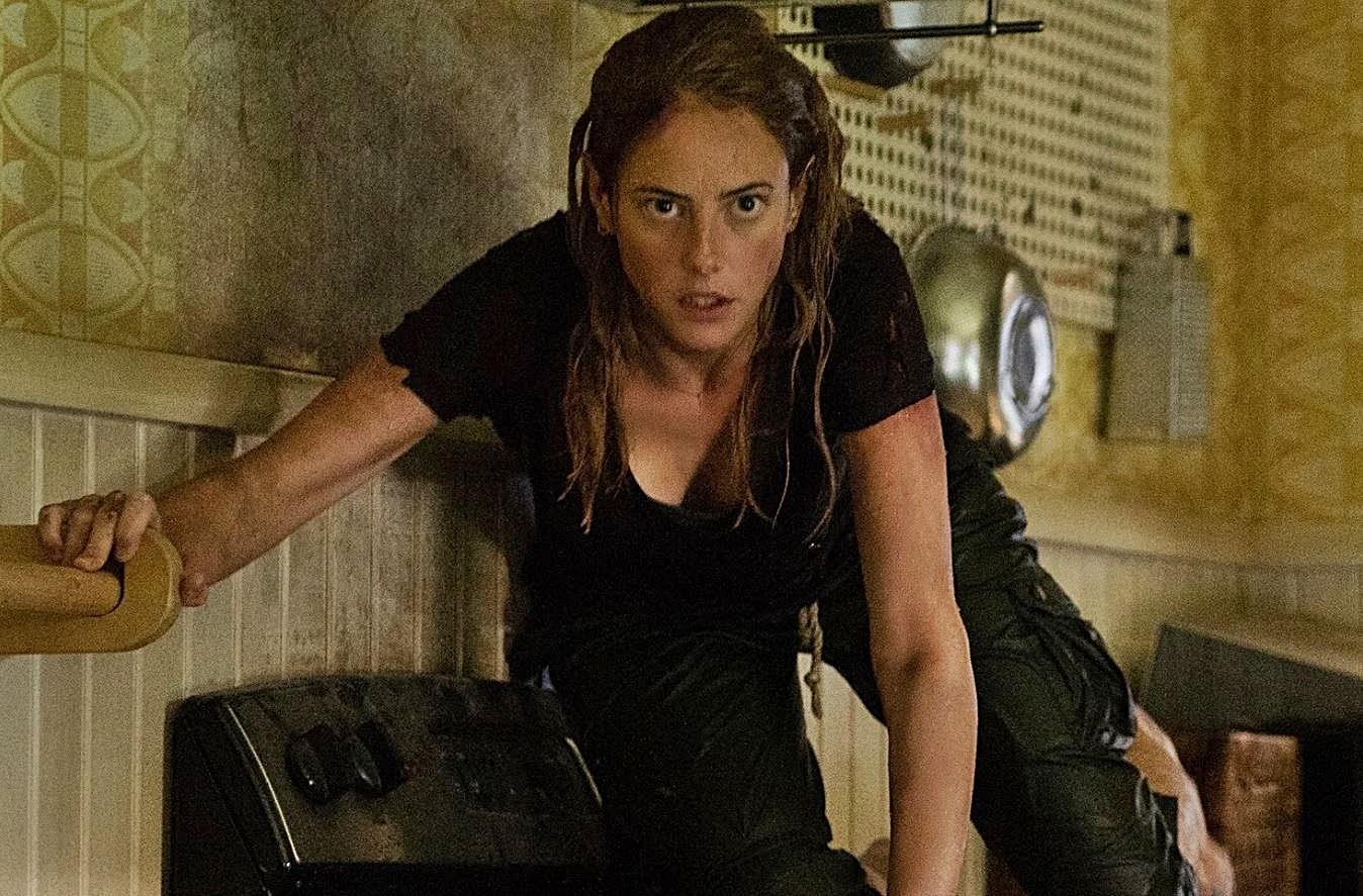 nu chinh Dia dao ca sau tu than anh 1