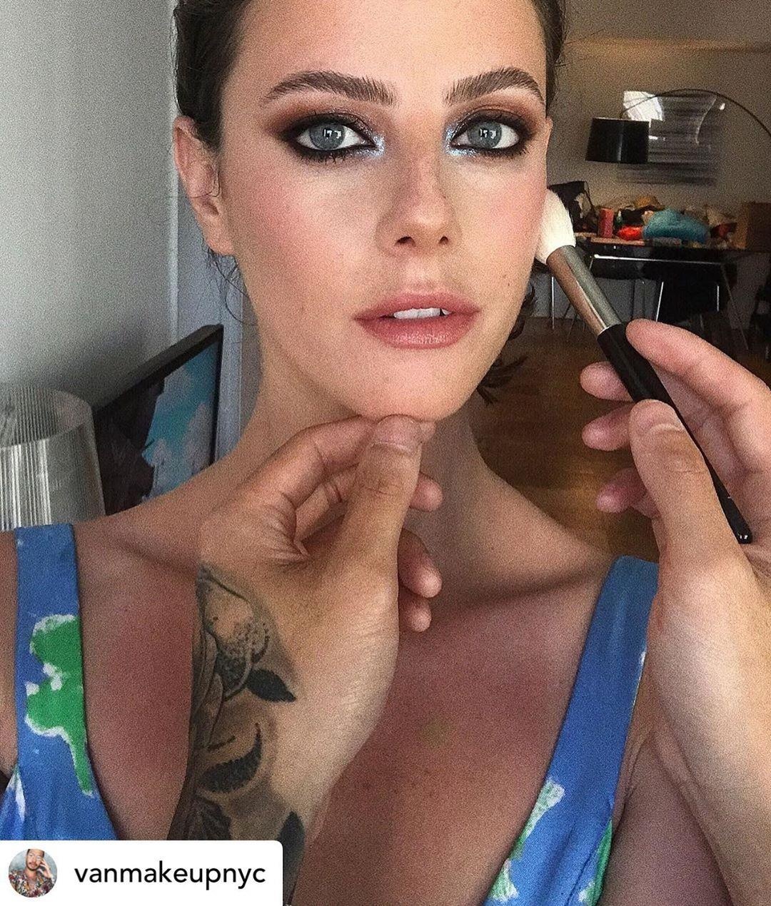 nu chinh Dia dao ca sau tu than anh 6