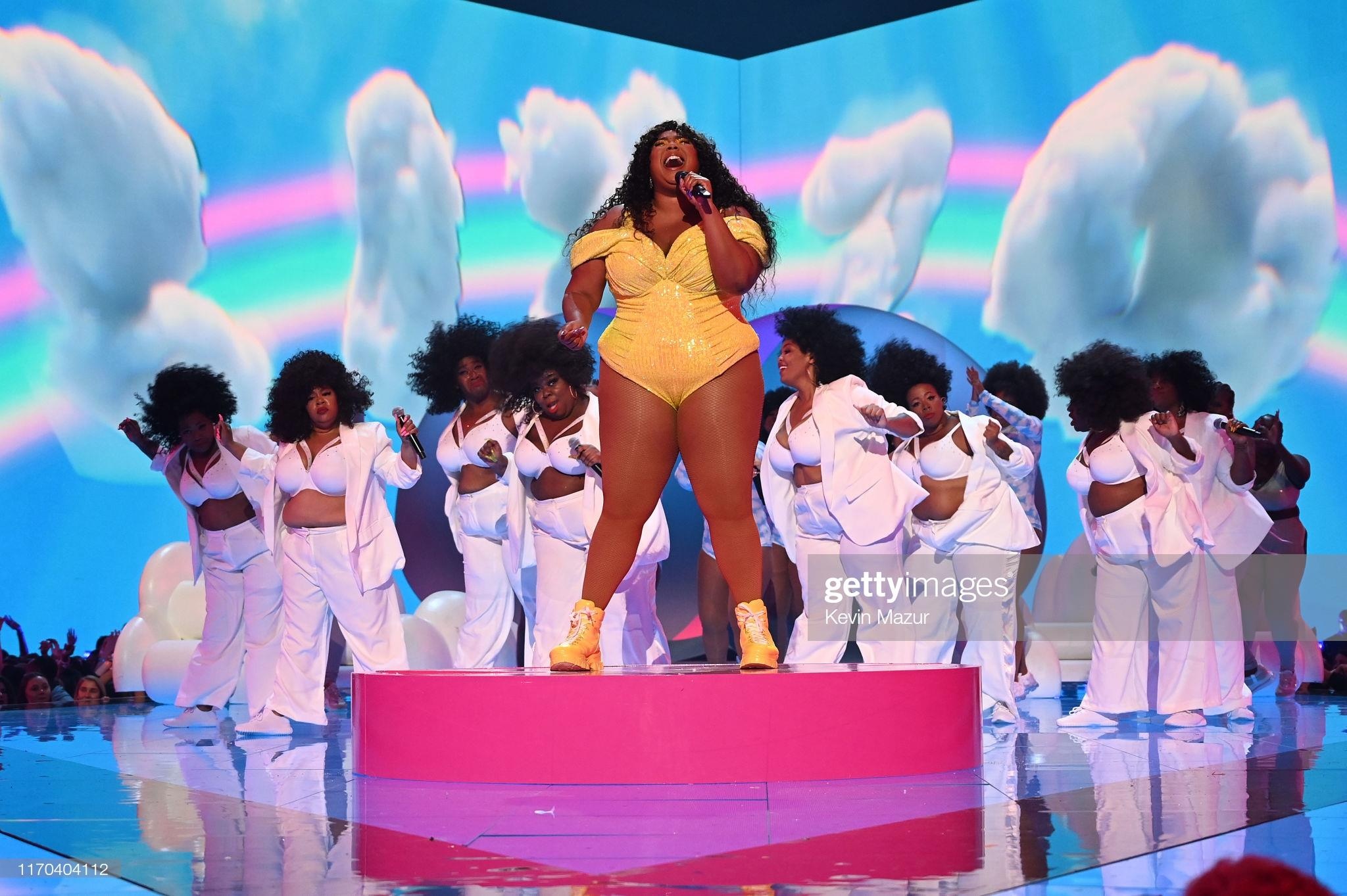 Video Music Awards 2019 anh 8