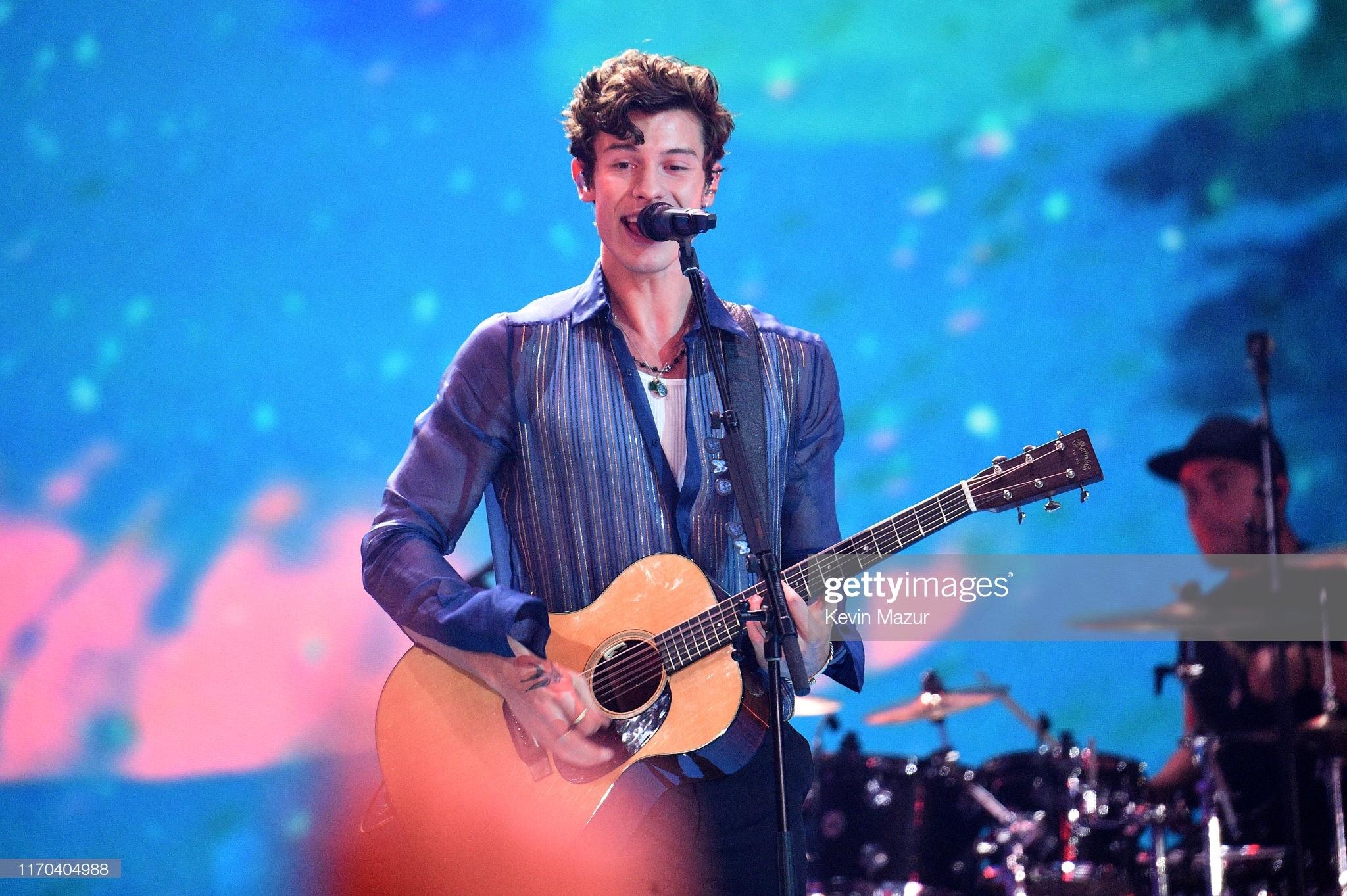 Video Music Awards 2019 anh 5