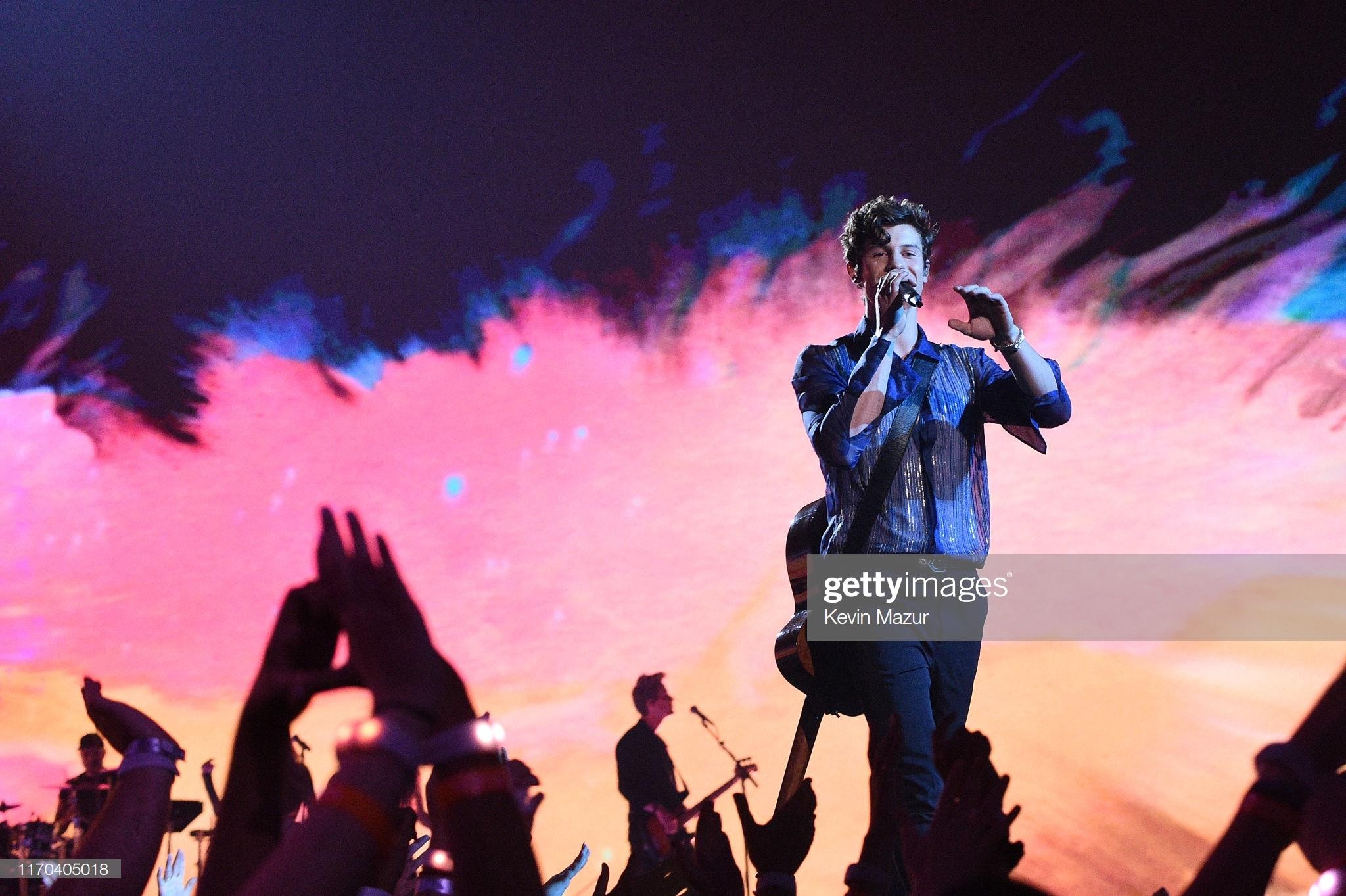 Video Music Awards 2019 anh 4