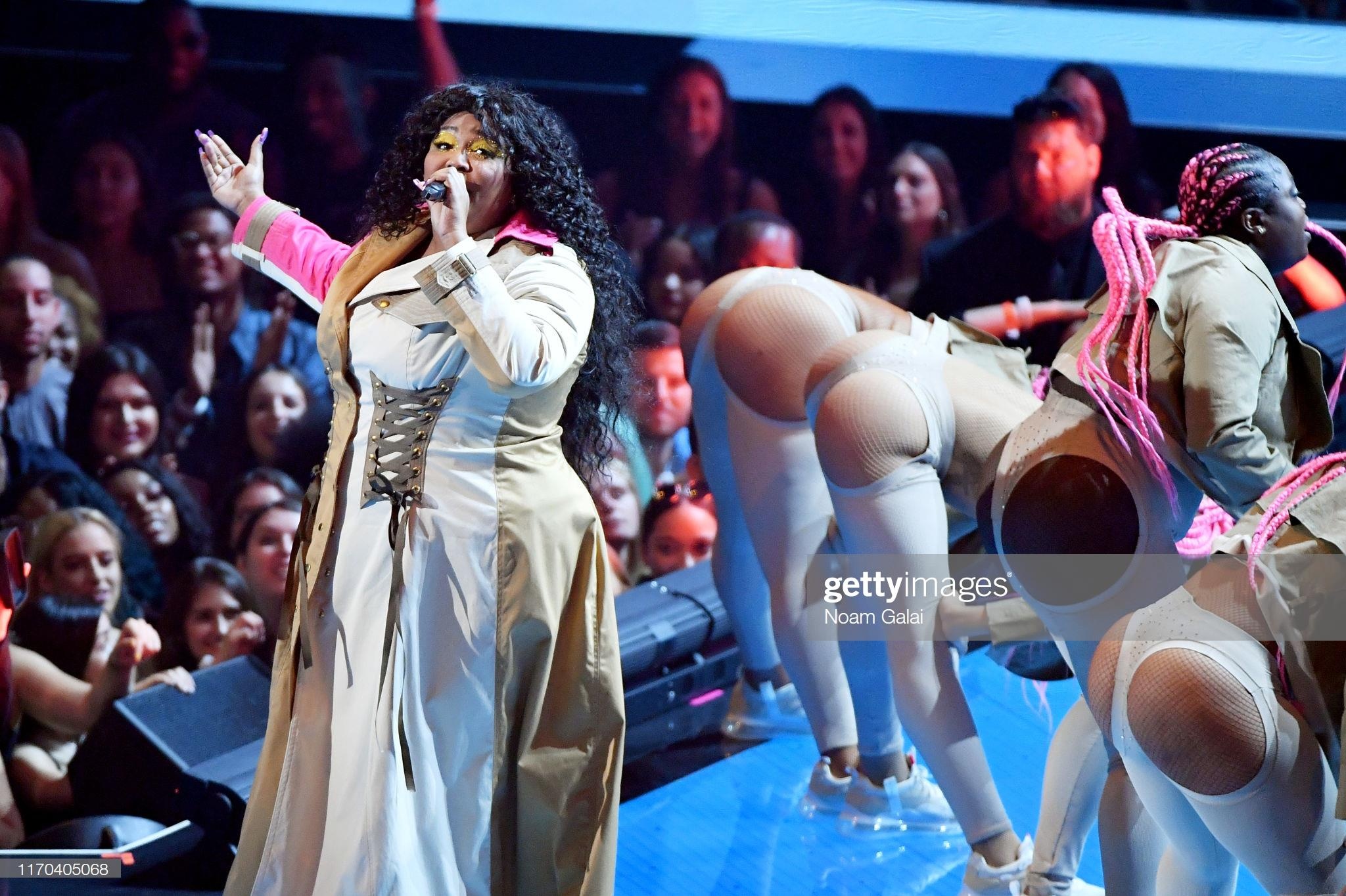 Video Music Awards 2019 anh 7