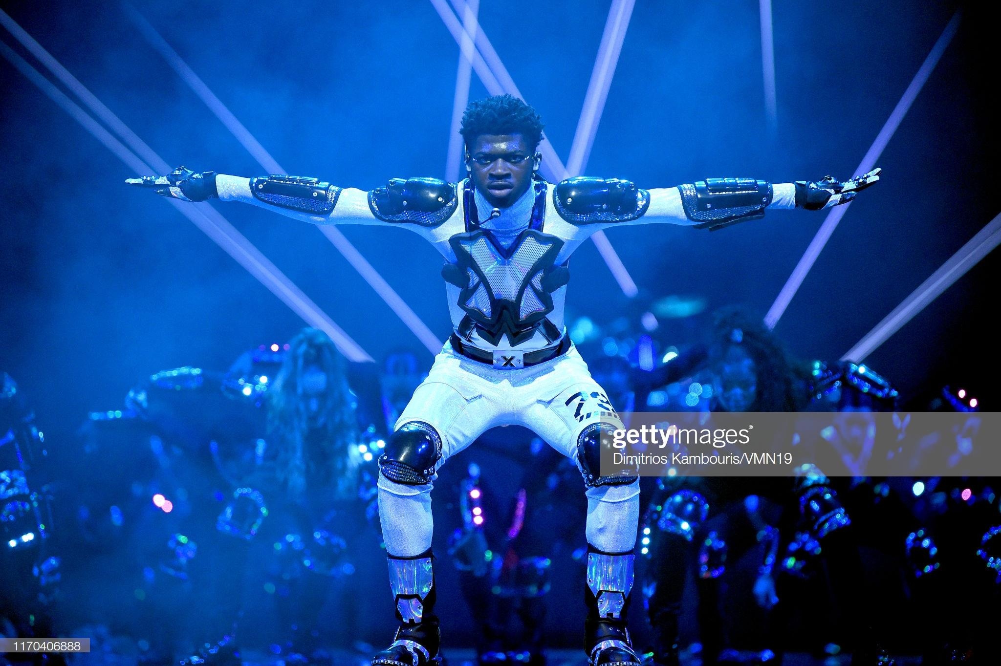 Video Music Awards 2019 anh 10