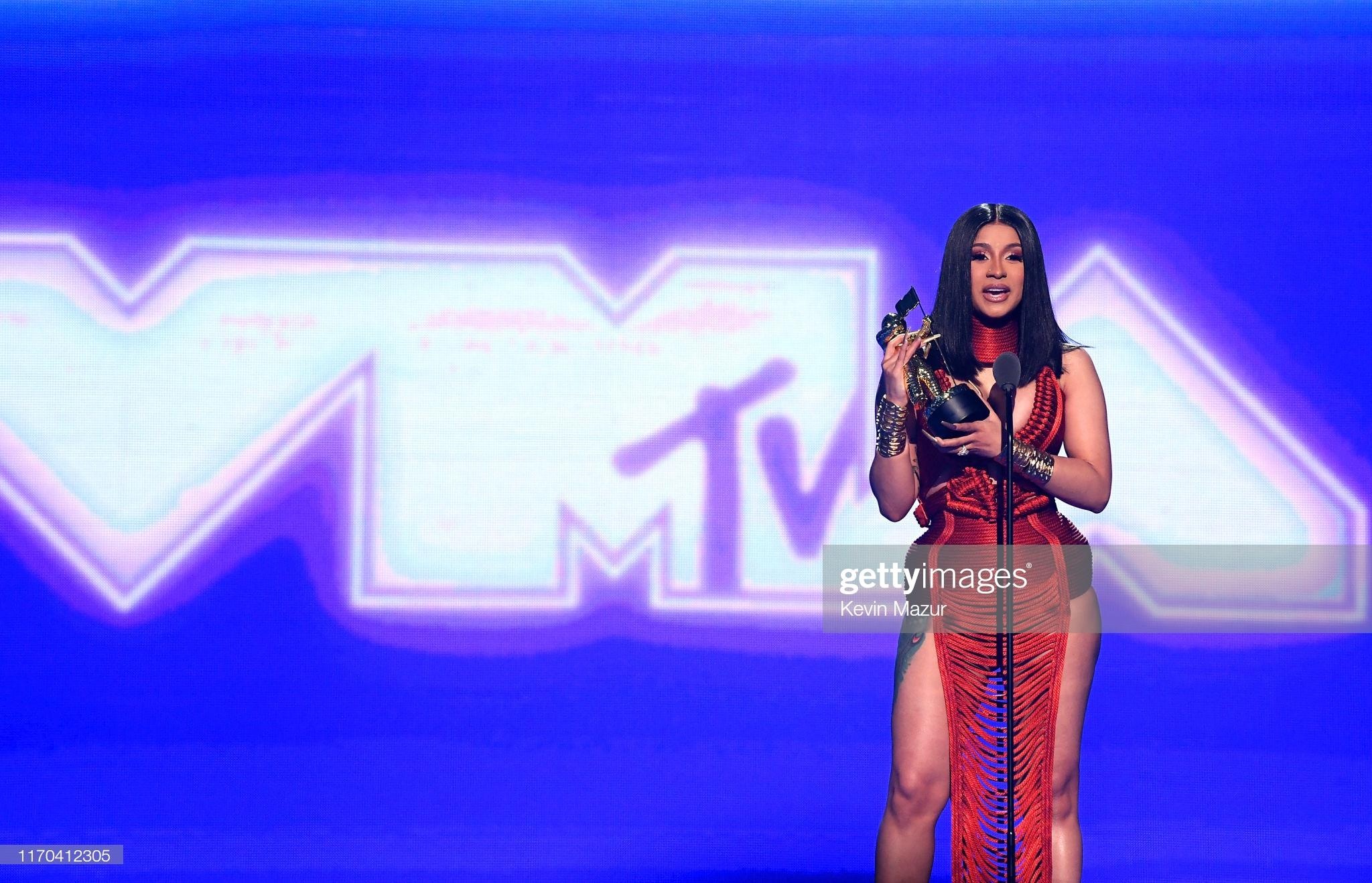 Video Music Awards 2019 anh 6