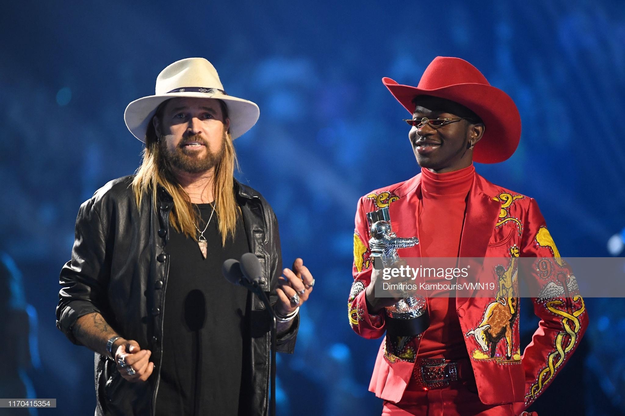 Video Music Awards 2019 anh 5