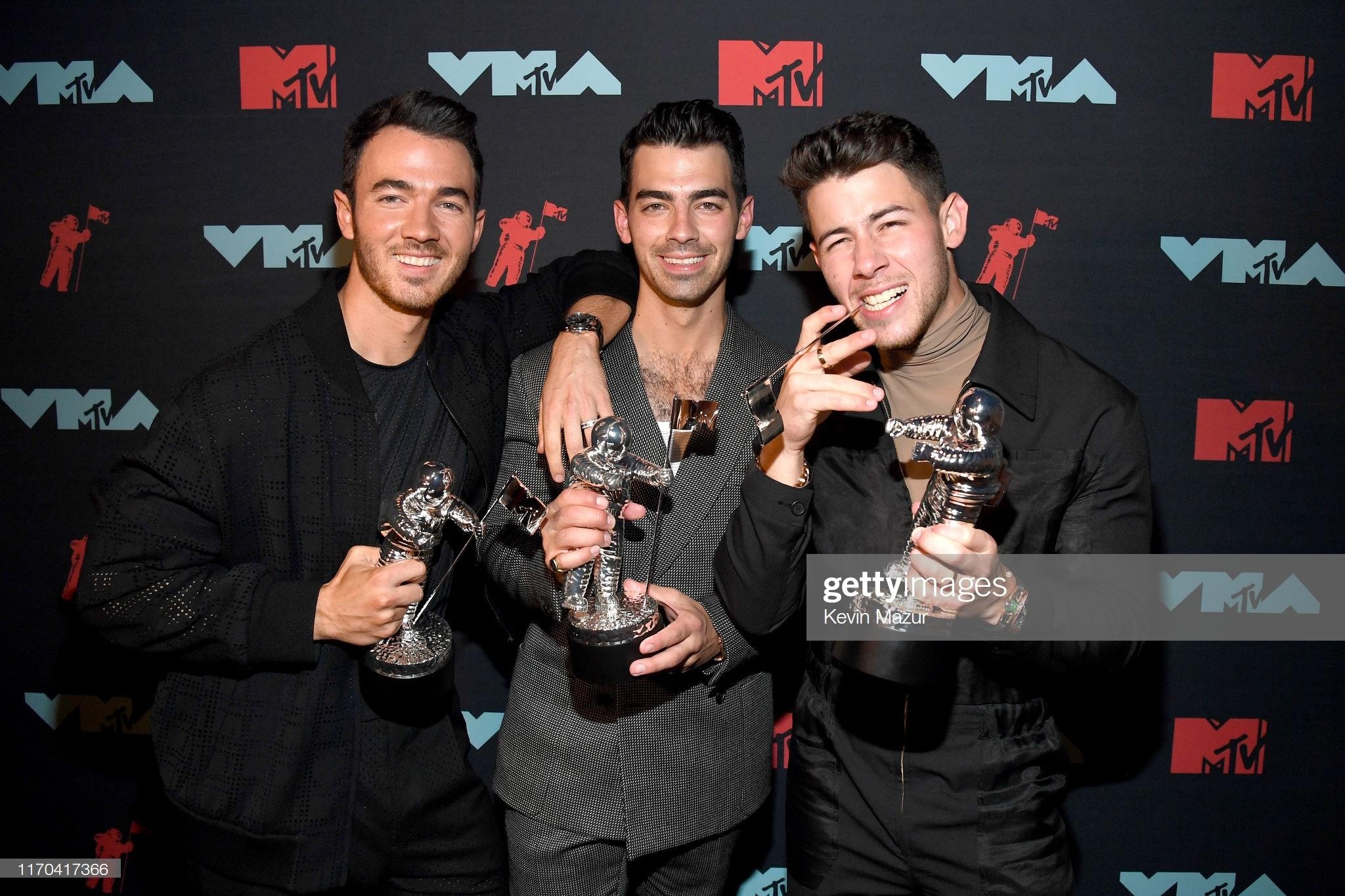 Video Music Awards 2019 anh 7