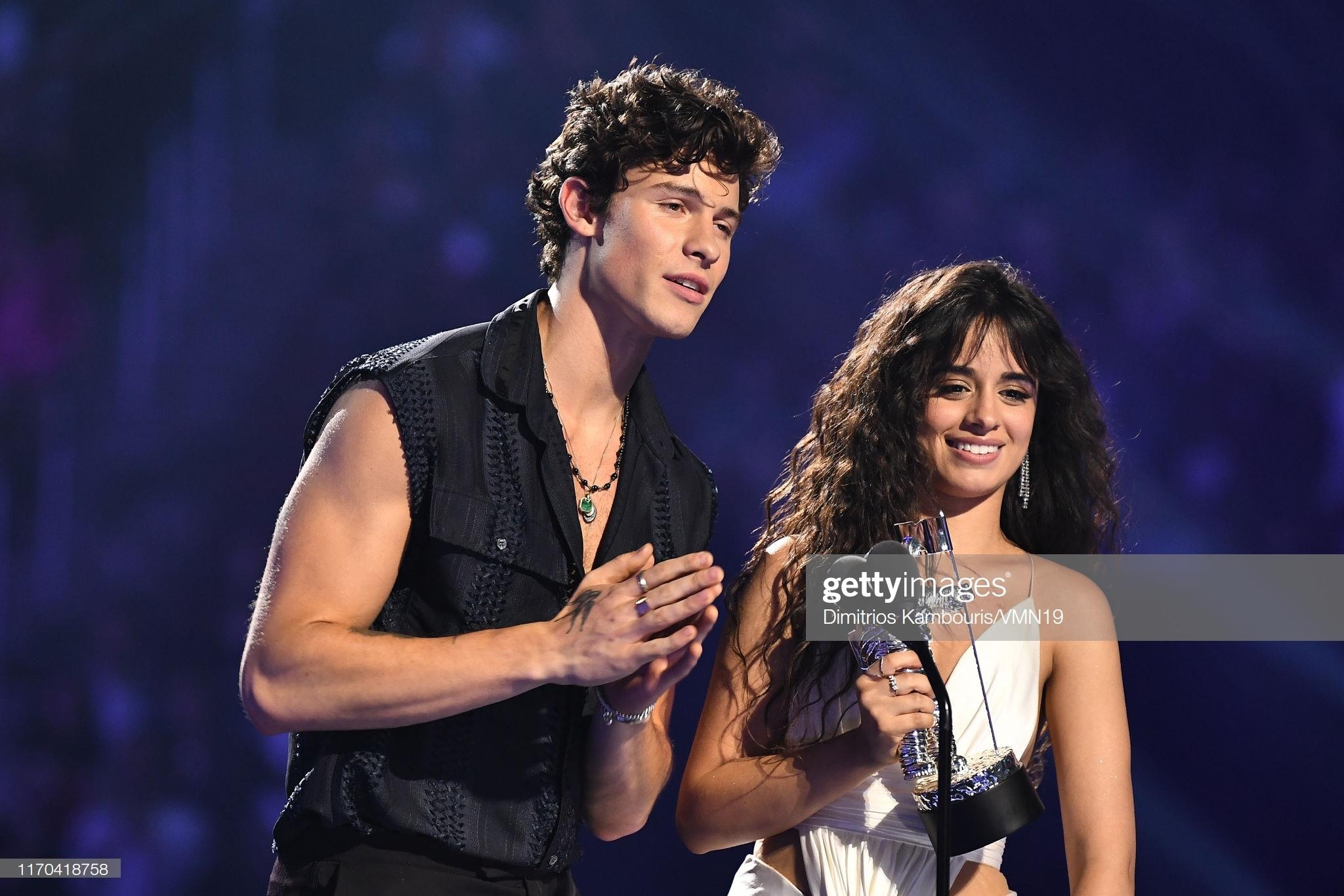 Video Music Awards 2019 anh 3