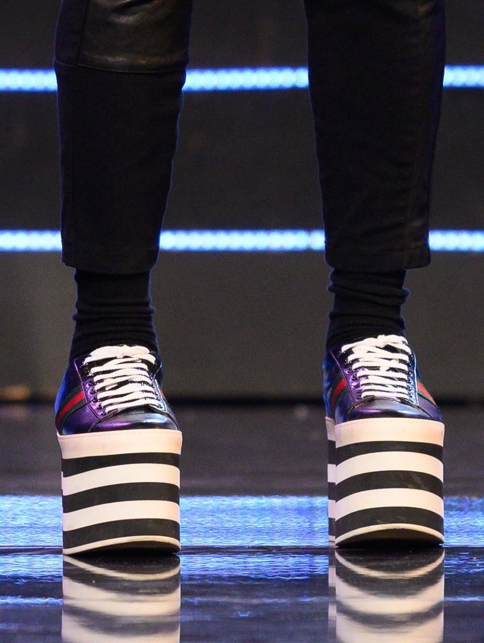 Son Tung M-TP,  Quang Anh giay don anh 4