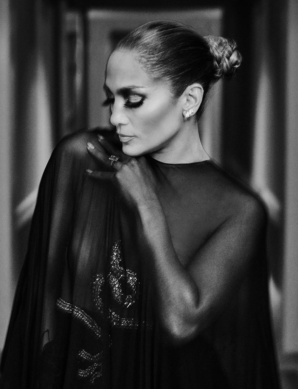 Jennifer Lopez lo noi y anh 5