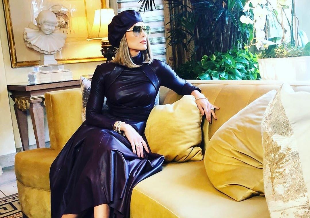 Jennifer Lopez lo noi y anh 6