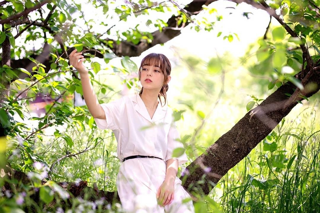 Hoa hau the gioi Nhat Ban anh 4