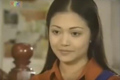 Kieu Anh nhan danh hieu NSUT anh 8