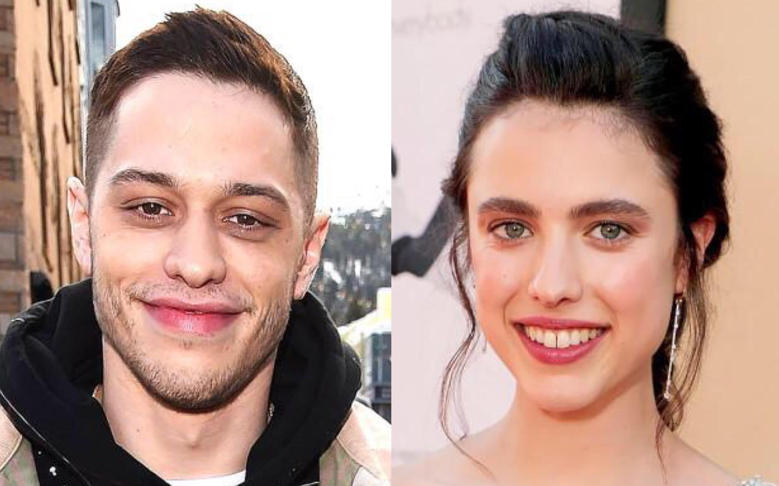 Tinh cu Ariana Grande hen ho my nhan 'Once Upon A Time In Hollywood' hinh anh